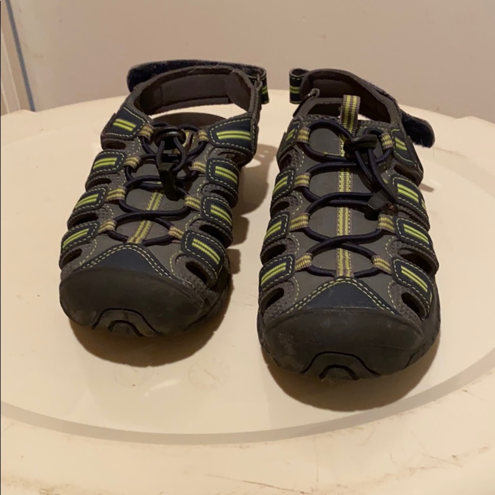 Boys water shoes